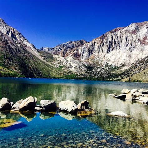 Convict lake resort - This hike is one of the best, colorful fall color hikes around the Mammoth Lakes area. It is also the start of a few other more advanced hikes such as the hike to Mildred Lake or Dorothy Lake. STATS: Where: Convict Lake trailhead: (near Convict Lake resort) 37°36’00.8″N 118°51’13.6″W 2nd trailhead: (near the boat launch/boat …